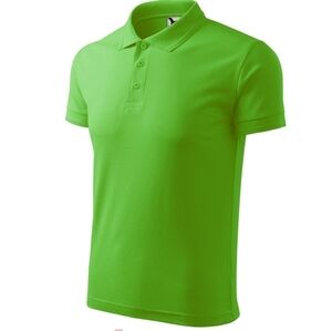 Northend Golf Shirt Sport Polo shirt  sz L